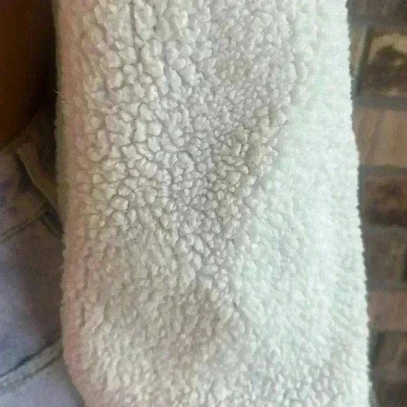 Miss Posh outerwear plaid winter jacket size M - Picture 7 of 11